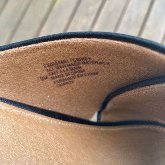 Eurosoft Faux Leather Mules - Picture 5 of 10